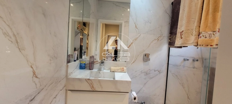 Casa a Venda no Condomínio Villa Flora II em Marília-SP: 43ª foto da galeria de imagens do imóvel