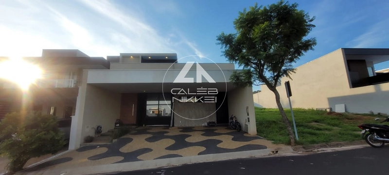 Casa a Venda no Condomínio Villa Flora II em Marília-SP: 59ª foto da galeria de imagens do imóvel