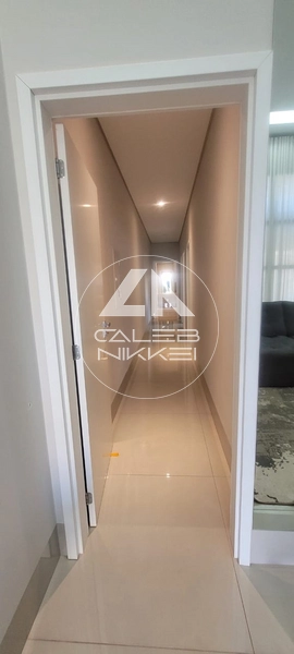 Casa a Venda no Condomínio Villa Flora II em Marília-SP: 16ª foto da galeria de imagens do imóvel