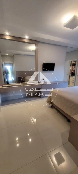 Casa a Venda no Condomínio Villa Flora II em Marília-SP: 38ª foto da galeria de imagens do imóvel