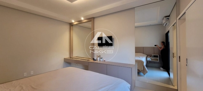 Casa a Venda no Condomínio Villa Flora II em Marília-SP: 39ª foto da galeria de imagens do imóvel