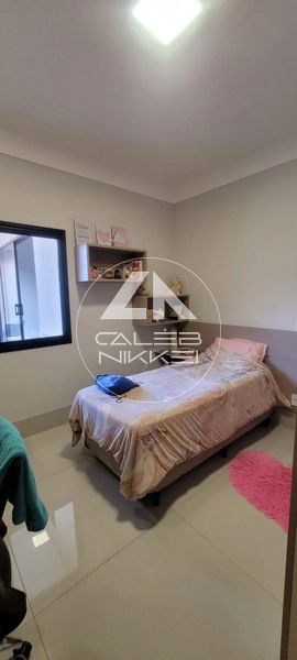 Casa a Venda no Condomínio Villa Flora II em Marília-SP: 22ª foto da galeria de imagens do imóvel