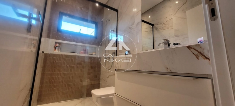 Casa a Venda no Condomínio Villa Flora II em Marília-SP: 56ª foto da galeria de imagens do imóvel