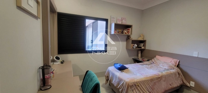 Casa a Venda no Condomínio Villa Flora II em Marília-SP: 21ª foto da galeria de imagens do imóvel