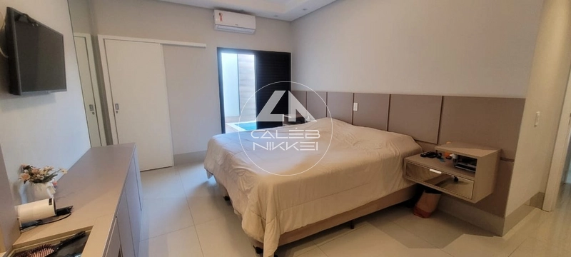 Casa a Venda no Condomínio Villa Flora II em Marília-SP: 46ª foto da galeria de imagens do imóvel