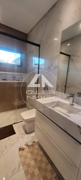 Casa a Venda no Condomínio Villa Flora II em Marília-SP: 23ª foto da galeria de imagens do imóvel