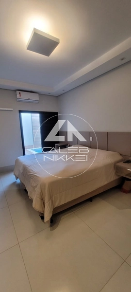 Casa a Venda no Condomínio Villa Flora II em Marília-SP: 49ª foto da galeria de imagens do imóvel