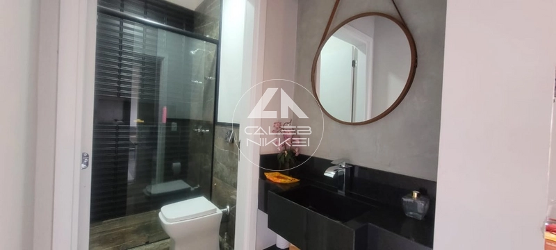 Casa a Venda no Condomínio Villa Flora II em Marília-SP: 1ª foto da galeria de imagens do imóvel