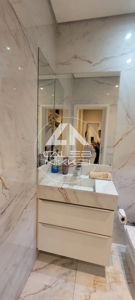 Casa a Venda no Condomínio Villa Flora II em Marília-SP: 41ª foto da galeria de imagens do imóvel
