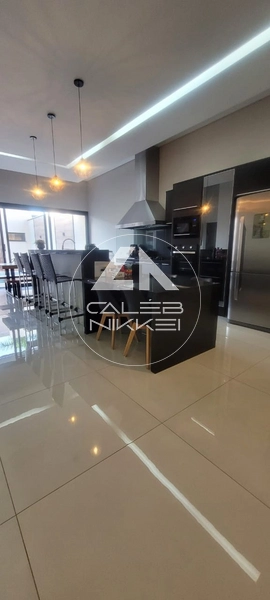 Casa a Venda no Condomínio Villa Flora II em Marília-SP: 12ª foto da galeria de imagens do imóvel