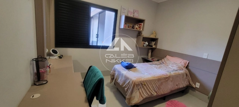 Casa a Venda no Condomínio Villa Flora II em Marília-SP: 54ª foto da galeria de imagens do imóvel