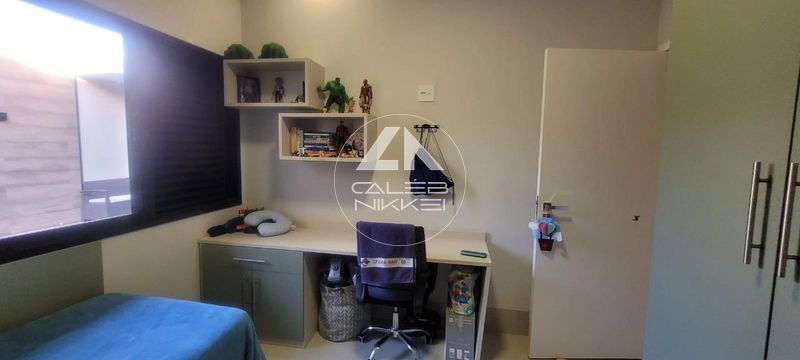 Casa a Venda no Condomínio Villa Flora II em Marília-SP: 34ª foto da galeria de imagens do imóvel