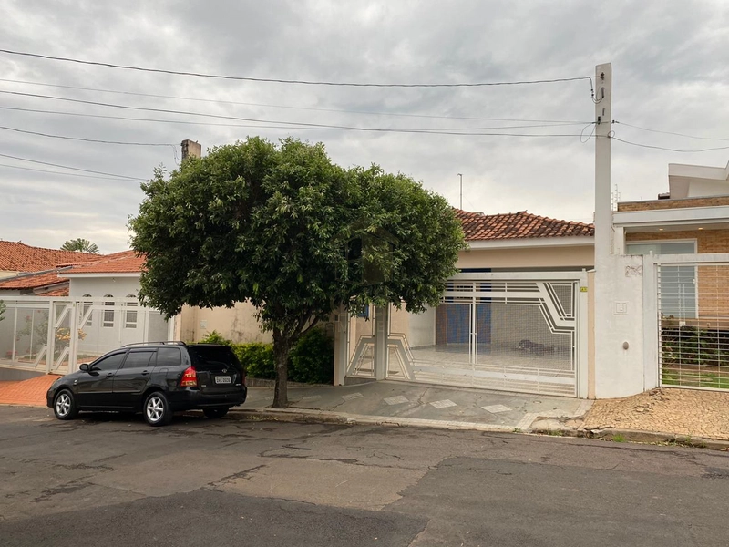 Vende-se Casa no Jardim Europa em Marília-SP.: 1ª foto da galeria de imagens do imóvel