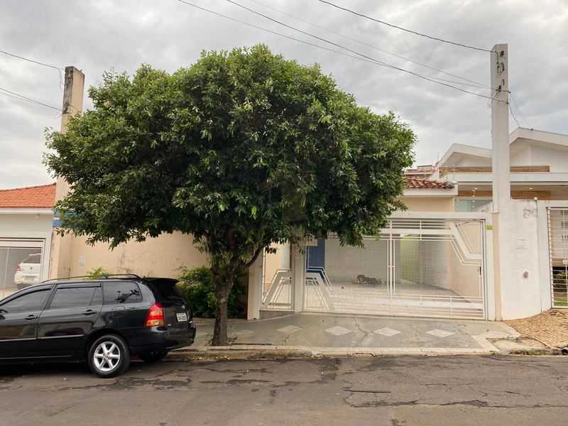 Vende-se Casa no Jardim Europa em Marília-SP.: 2ª foto da galeria de imagens do imóvel
