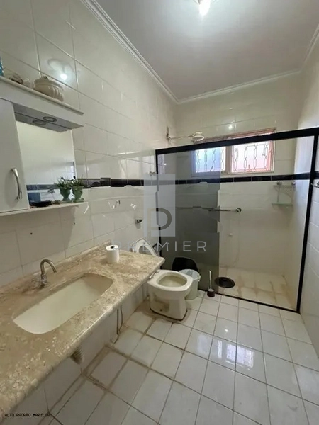Casa com 3 quartos no Jd. Itaipu em Marilia / SP: 5ª foto da galeria de imagens do imóvel