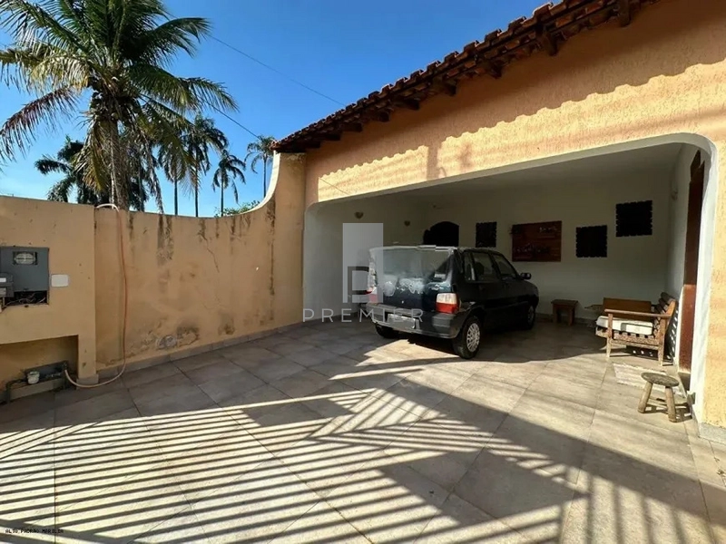 Imóvel residencial ou comercial