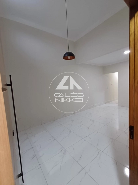 Casa no Bairro Santa Antonieta em Marilia / SP: 2ª foto da galeria de imagens do imóvel