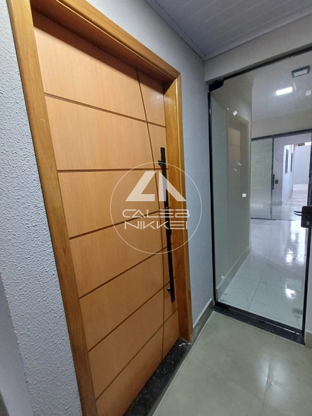 Casa no Bairro Santa Antonieta em Marilia / SP: 9ª foto da galeria de imagens do imóvel