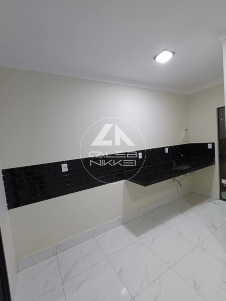 Casa no Bairro Santa Antonieta em Marilia / SP: 11ª foto da galeria de imagens do imóvel