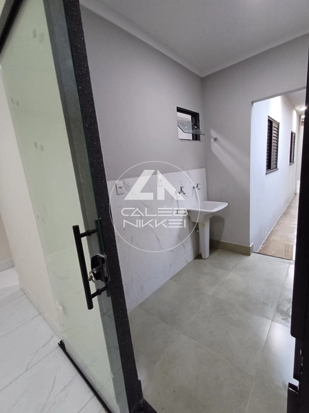 Casa no Bairro Santa Antonieta em Marilia / SP: 15ª foto da galeria de imagens do imóvel