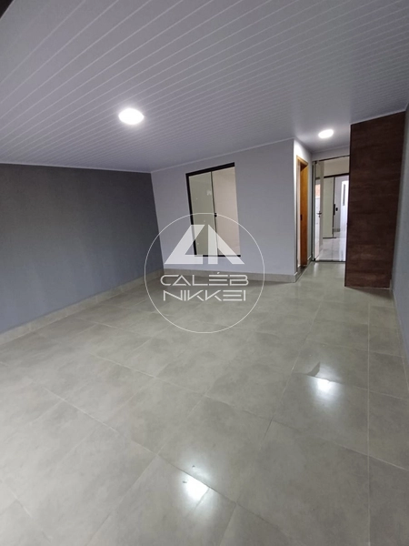 Casa no Bairro Santa Antonieta em Marilia / SP: 3ª foto da galeria de imagens do imóvel