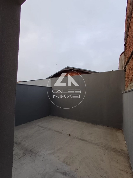 Casa no Bairro Santa Antonieta em Marilia / SP: 17ª foto da galeria de imagens do imóvel