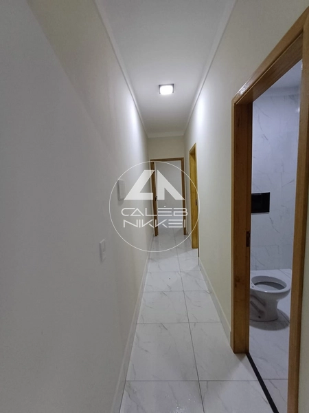 Casa no Bairro Santa Antonieta em Marilia / SP: 10ª foto da galeria de imagens do imóvel