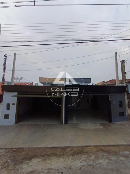 Casa no Bairro Santa Antonieta em Marilia / SP: 1ª foto da galeria de imagens do imóvel