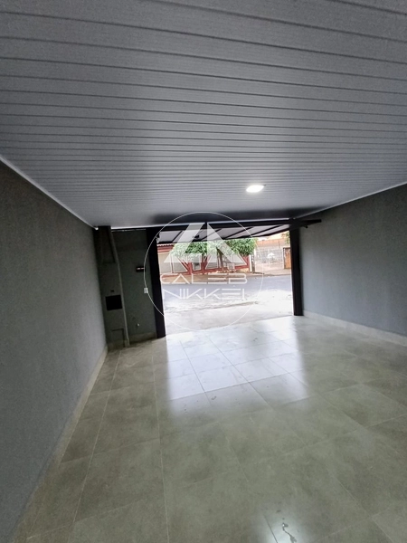 Casa no Bairro Santa Antonieta em Marilia / SP: 19ª foto da galeria de imagens do imóvel