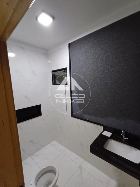 Casa no Bairro Santa Antonieta em Marilia / SP: 12ª foto da galeria de imagens do imóvel