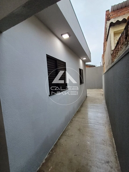 Casa no Bairro Santa Antonieta em Marilia / SP: 16ª foto da galeria de imagens do imóvel