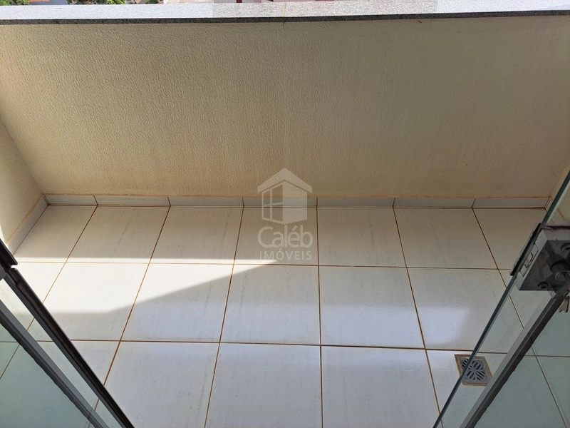 Apartamento à venda Ed. Manhathan - Marília/SP.: 10ª foto da galeria de imagens do imóvel