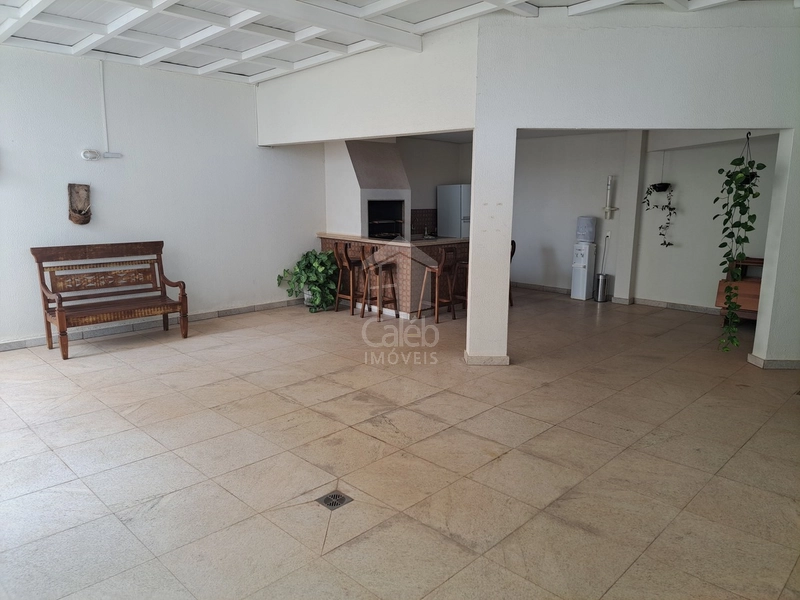 Apartamento à venda Ed. Manhathan - Marília/SP.: 3ª foto da galeria de imagens do imóvel