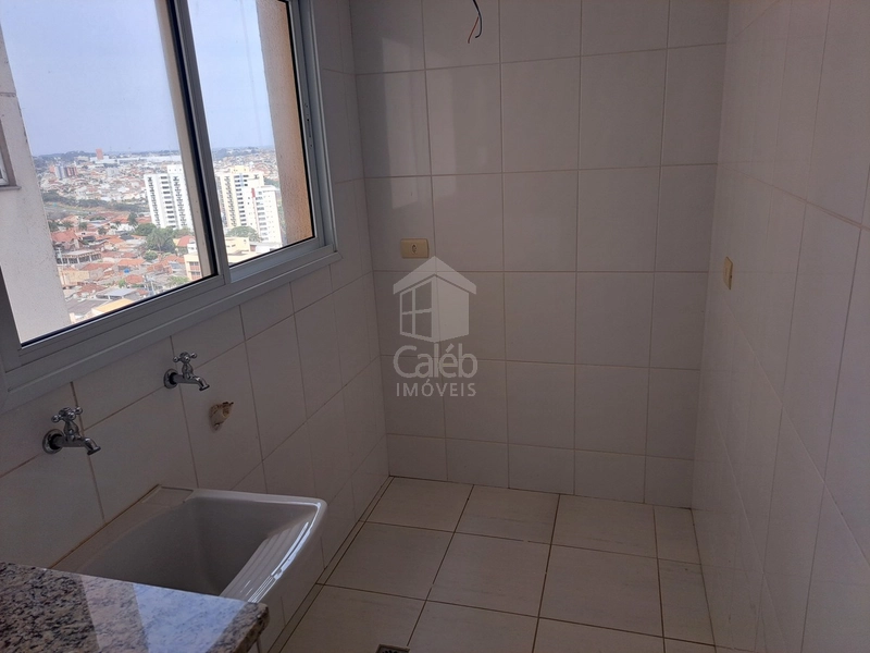 Apartamento à venda Ed. Manhathan - Marília/SP.: 15ª foto da galeria de imagens do imóvel