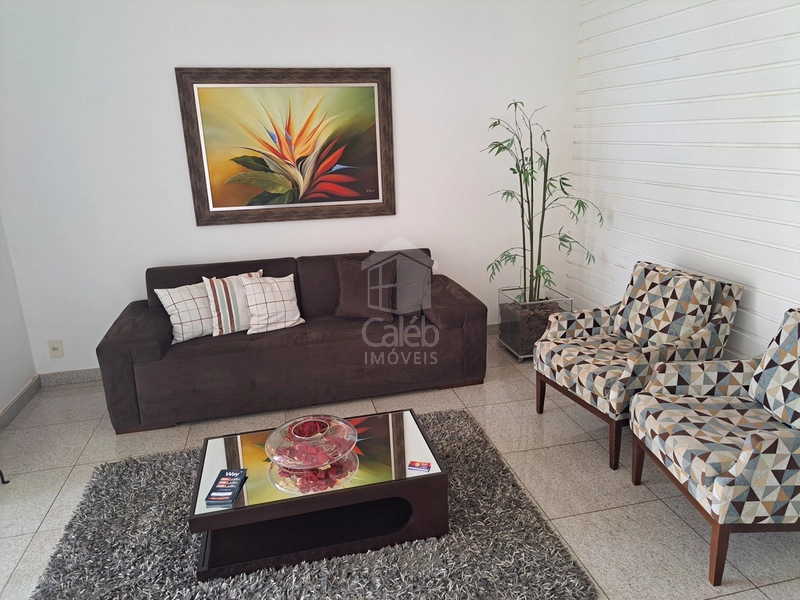 Apartamento à venda Ed. Manhathan - Marília/SP.: 4ª foto da galeria de imagens do imóvel