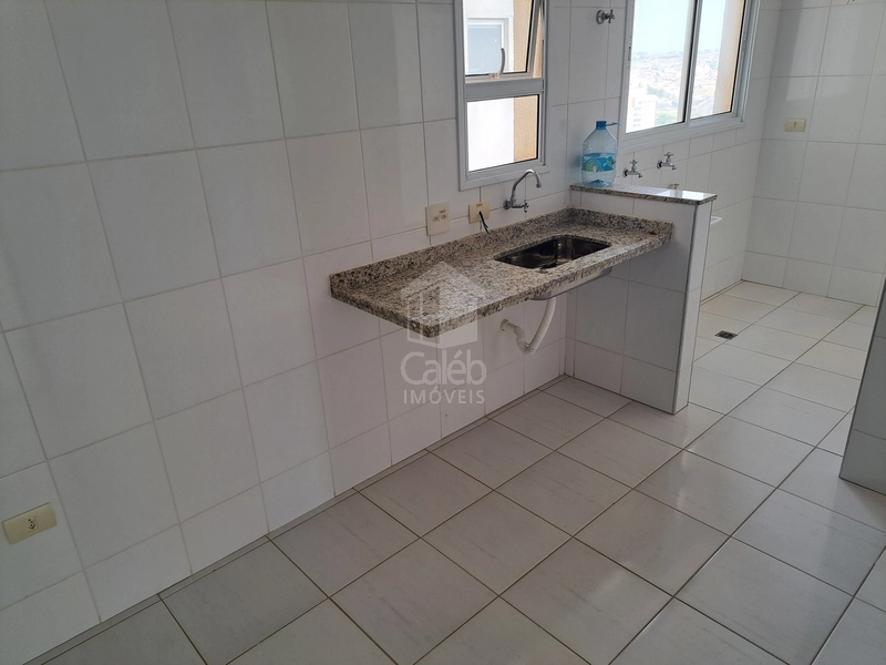 Apartamento à venda Ed. Manhathan - Marília/SP.: 13ª foto da galeria de imagens do imóvel