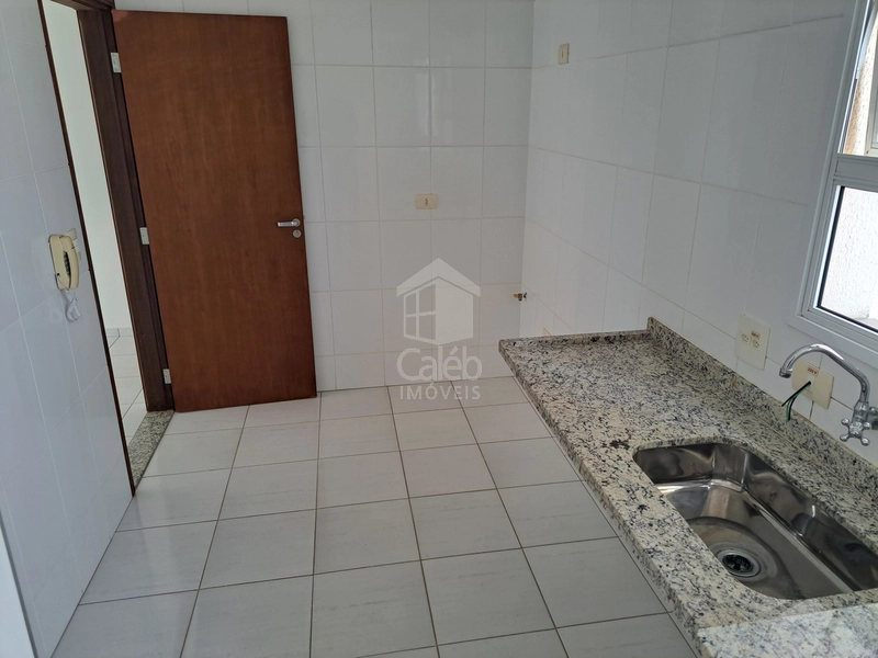 Apartamento à venda Ed. Manhathan - Marília/SP.: 14ª foto da galeria de imagens do imóvel