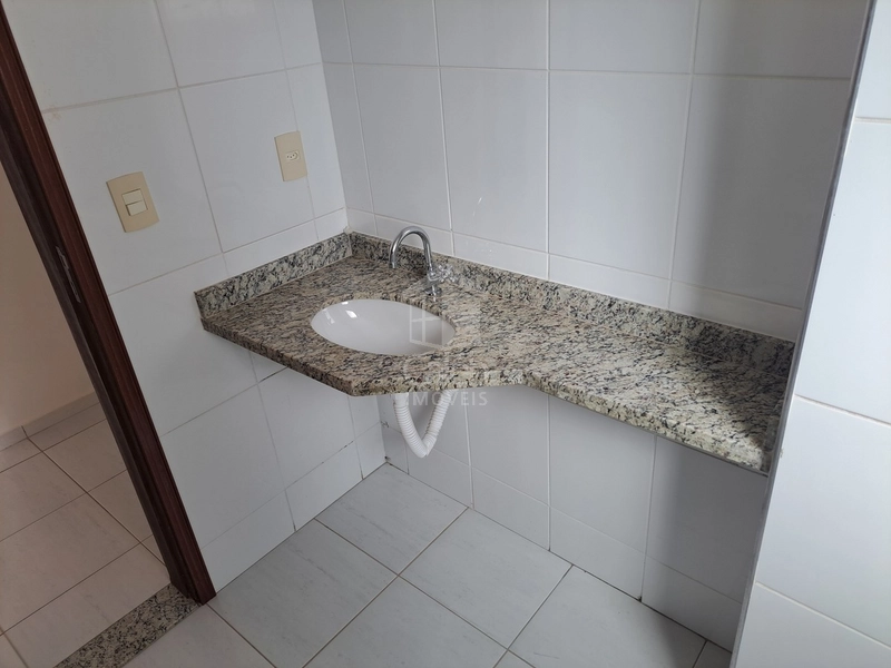 Apartamento à venda Ed. Manhathan - Marília/SP.: 19ª foto da galeria de imagens do imóvel