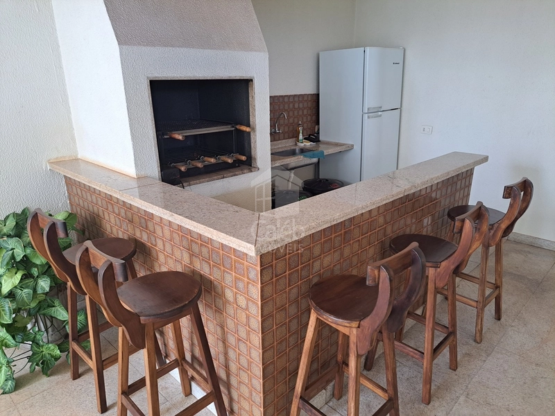 Apartamento à venda Ed. Manhathan - Marília/SP.: 2ª foto da galeria de imagens do imóvel