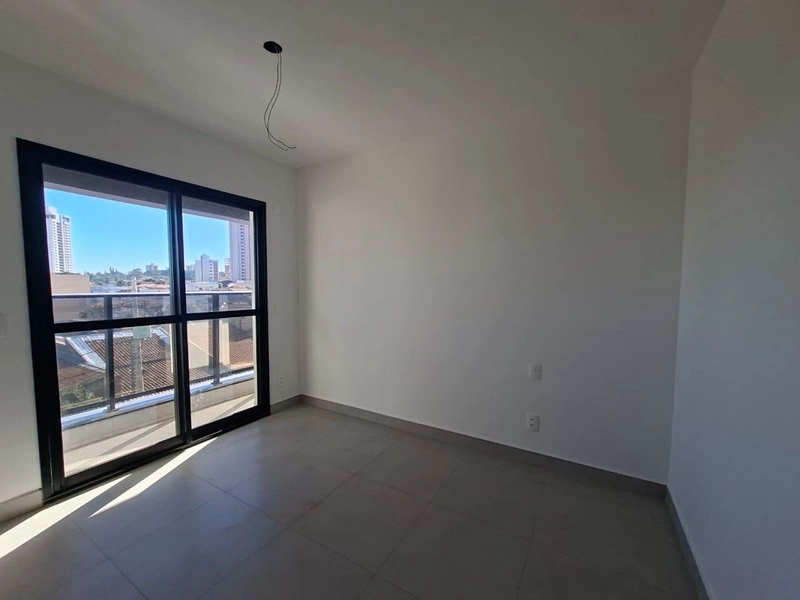 Apartamento com 3 quartos (2 suítes) no Edifício Saví | Marília/SP: 6ª foto da galeria de imagens do imóvel