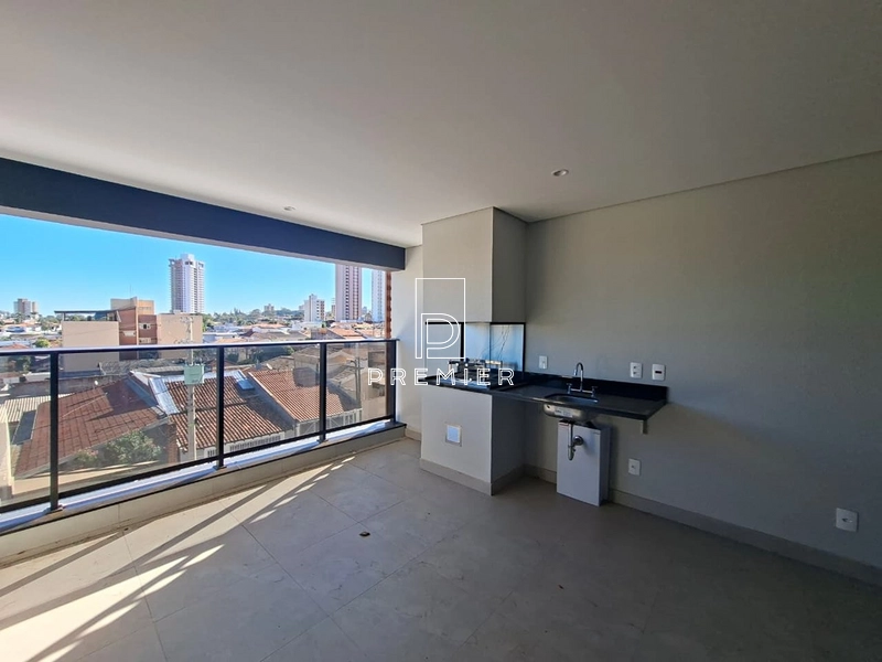 Apartamento com 3 quartos (2 suítes) no Edifício Saví | Marília/SP: 19ª foto da galeria de imagens do imóvel