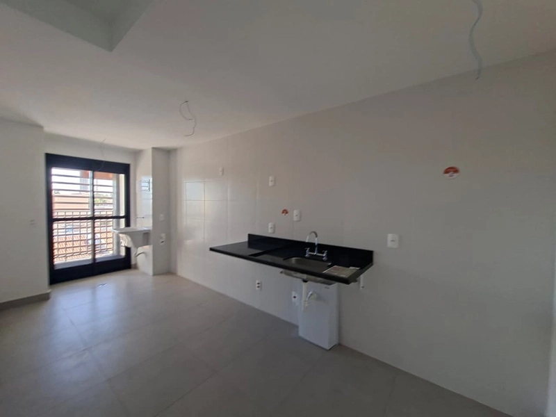 Apartamento com 3 quartos (2 suítes) no Edifício Saví | Marília/SP: 4ª foto da galeria de imagens do imóvel