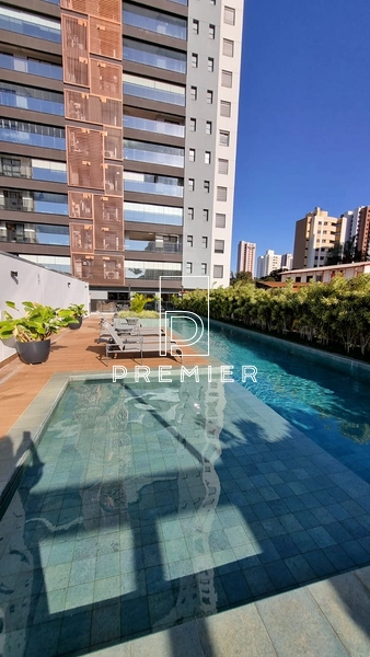 Apartamento com 3 quartos (2 suítes) no Edifício Saví | Marília/SP: 5ª foto da galeria de imagens do imóvel
