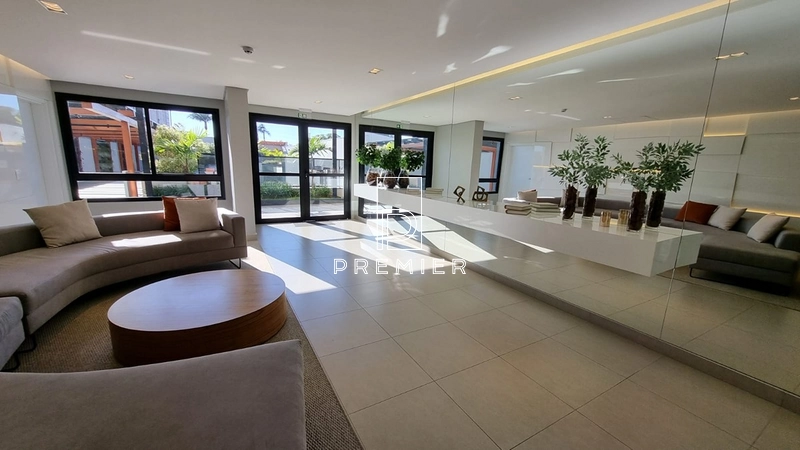 Apartamento com 3 quartos (2 suítes) no Edifício Saví | Marília/SP: 4ª foto da galeria de imagens do imóvel