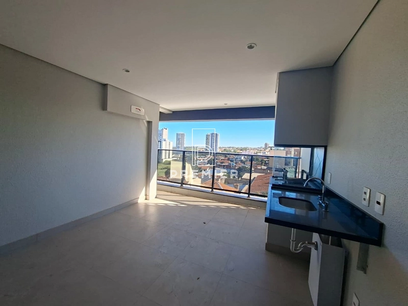 Apartamento com 3 quartos (2 suítes) no Edifício Saví | Marília/SP: 2ª foto da galeria de imagens do imóvel
