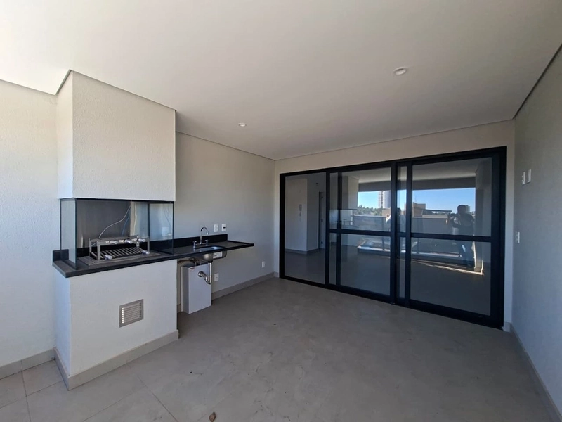 Apartamento com 3 quartos (2 suítes) no Edifício Saví | Marília/SP: 5ª foto da galeria de imagens do imóvel