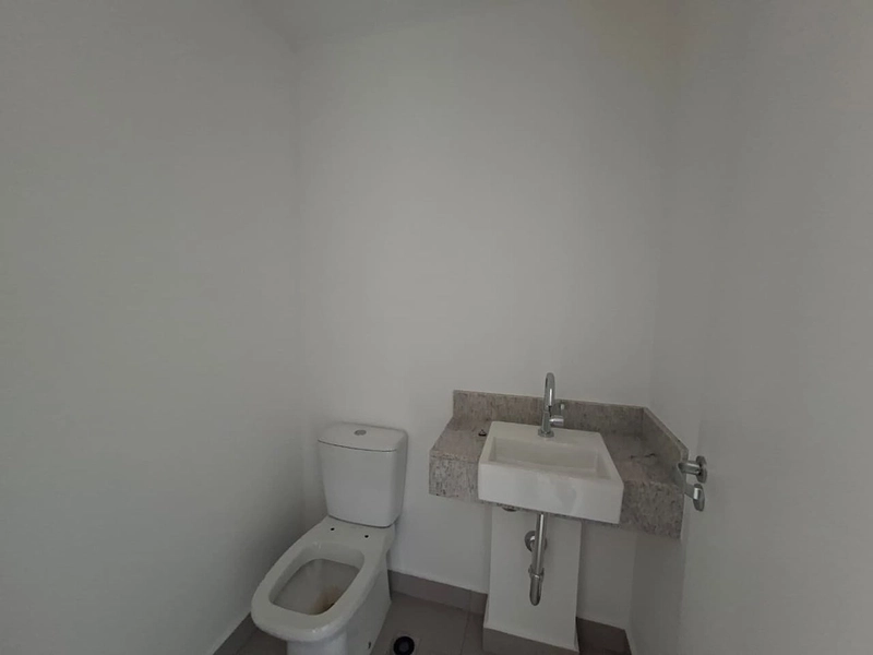 Apartamento com 3 quartos (2 suítes) no Edifício Saví | Marília/SP: 13ª foto da galeria de imagens do imóvel