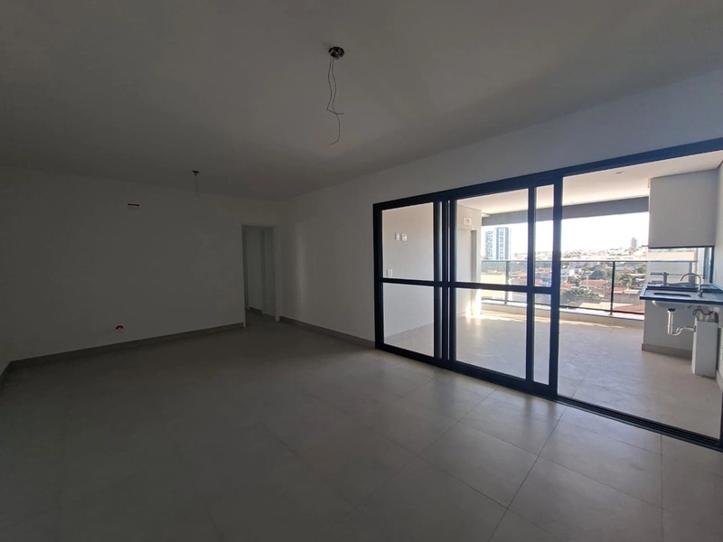 Apartamento com 3 quartos (2 suítes) no Edifício Saví | Marília/SP: 1ª foto da galeria de imagens do imóvel