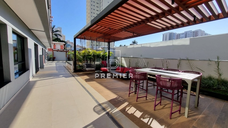 Apartamento com 3 quartos (2 suítes) no Edifício Saví | Marília/SP: 7ª foto da galeria de imagens do imóvel