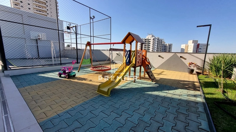 Apartamento com 3 quartos (2 suítes) no Edifício Saví | Marília/SP: 12ª foto da galeria de imagens do imóvel